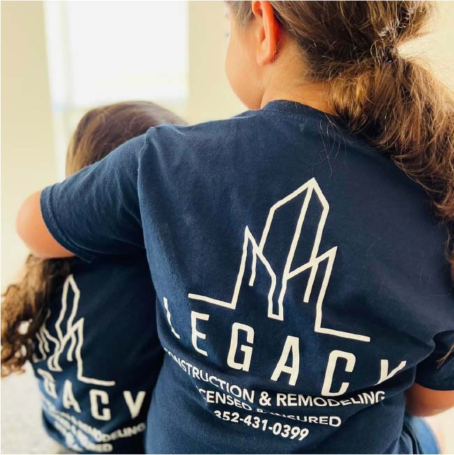 It Starts with a Conversation