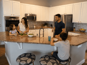 Kitchen remodeling Central Florida