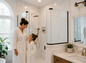 Bathroom remodel Florida